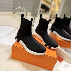 Hermes Boots